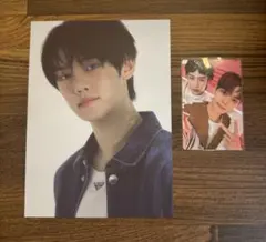 ZB1 キムギュビン セット 封入