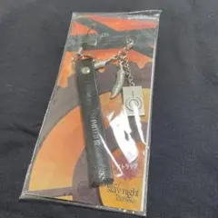 新品 非売品 限定 ベルセルク ベヘリット スマホストラップ ARTOFWAR