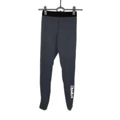reric 新品タグ付 レディース ロングタイツ S スポーツ 定価6500円