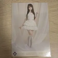 LOVE イコラブ 野口衣織 宝石衣装 生写真 ヒキ - メルカリ