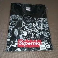 令和！黒い恋スペＴシャツ　マキシマムザホルモン　新品未開封 マキシマム ザ ホルモン 令和！黒い恋スペTシャツ Lサイズ - メルカリ