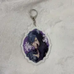 うたプリ　一ノ瀬トキヤ　アクリルキーホルダー