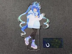 ウマ娘　ツインターボ　アクスタ