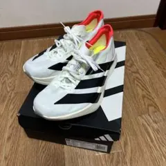 adidas adizero adiospro4 27.0cm