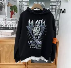 マテル モンスター・ハイ（Monster High) パーカー