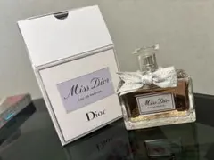 ミスディオール　香水　50ml
