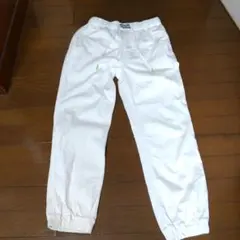 RODEOCROWNSWIDEBOWLカジュアルパンツ