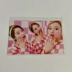 2026年最新】サノク トレカ twiceの人気アイテム - メルカリ