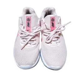 NIKE ナイキ レボリューション レディーススニーカー ピンク23cm