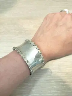 wagamama tokyo メキシカンジュエリー バングル アクセサリー wagamama tokyo メキシカンジュエリー バングル アクセサリー - メルカリ