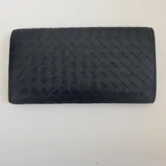 BOTTEGA VENETA（ボッテガ・ヴェネタ）長財布