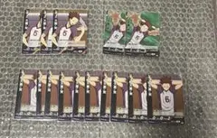 ハイキュー バボカ 【天童覚】