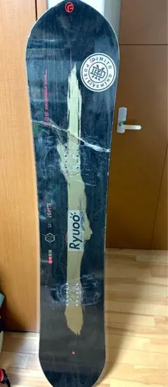 2025年最新】CAPiTA ウィンタースポーツの人気アイテム - メルカリ