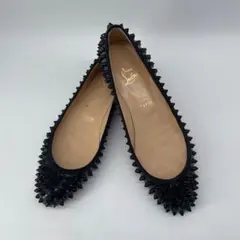2025年最新】Christian Louboutin レディース フラットシューズ