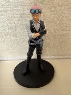 サボ・フィギュア