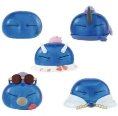 リムルさまがいっぱい フィギュア