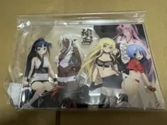 装甲悪鬼村正 三世村正 アクリルパネル - メルカリ