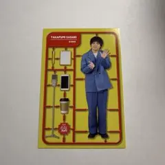 【エバース・佐々木】よしもとコレカ 7th Edition まとめ売り よしもとコレカ 7th Edition エバース 佐々木 - メルカリ
