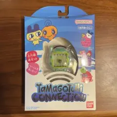 たまごっちコネクション　くろーばーらめ