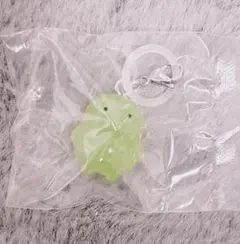 くちぱっち めじるしアクセサリー クリアー たまごっち