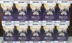 Grandista 葬送のフリーレン フリーレン フィギュア　10個