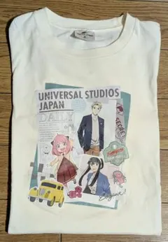 SPY×FAMILY Tシャツ