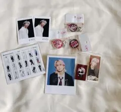 SnowMan 佐久間大介 9点セット