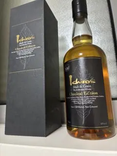 イチローズモルト