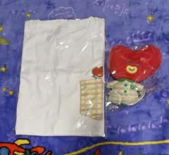 BTS BT21 ハッピーバッグ　Tシャツ　ぬいぐるみ　TATA