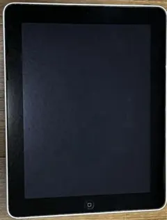Apple 初代iPadAir レア！
