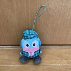 サンリオ、ハンギョドン、マスコット。