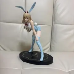 チェンソーマン パワー フィギュア バニー プライズ