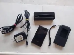 【美品】NEC Aterm MR05LN モバイルルーター　クレードル