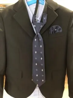 WANDERFACTORYH キッズフォーマルスーツ120