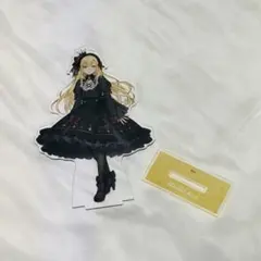 にじさんじ 卯月コウ エイプリルフール アクリルスタンド - メルカリ