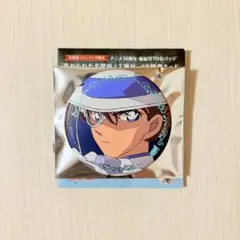 コナンプラザ 集められた名探偵 怪盗キッド 場面写TD缶バッジ - メルカリ