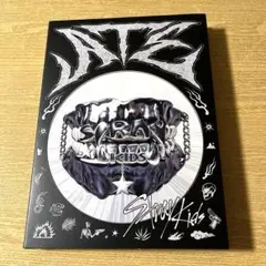 スキズ　ATE Chk Chk ver. 開封済