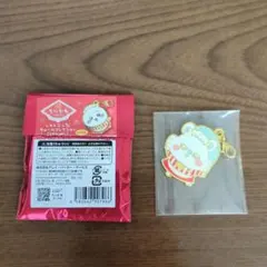 ちいかわレストラン　レストランなチャームコレクション モモンガ