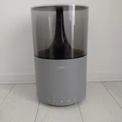 【週末値下げ❗】cado 　カドー　加湿器 STEM300 超音波式のサムネイル