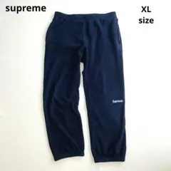 【希少】シュプリーム×ポーラテック フリースパンツ ブラック Supreme - Polartec Pant - UG.SHAFT