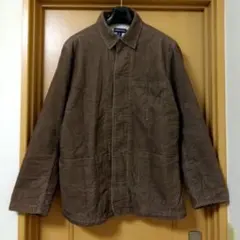 ハンティングジャケット カバーオール