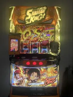 2026年最新】シャーマンキング スマスロの人気アイテム - メルカリ
