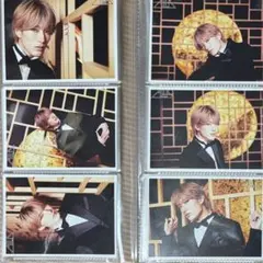 M!LK 山中柔太朗 生写真 34杯目 コンプ