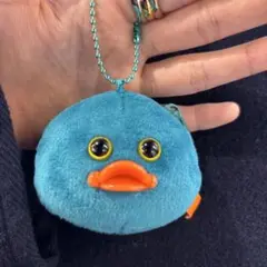 mojojojo フェイスポーチBC3