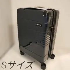 サムソナイト tech2 テックツー 41L 4輪 機内サイズ - メルカリ