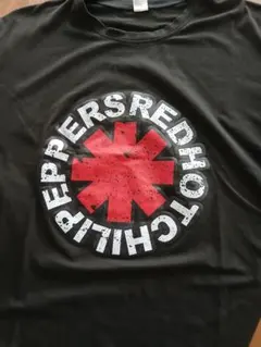 レッチリ Red Hot Chili Peppers Tシャツのサムネイル