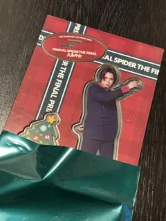 神谷健太　PRIMAL SPIDER 大暴年会　アクスタ