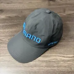 2026年最新】SHIMANO 特徴：ゴアテックス フィッシングウェア 帽子の