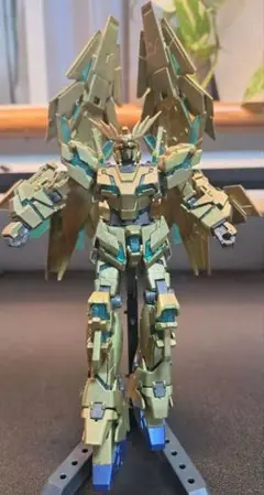 2026年最新】フェネクス hg 最終決戦の人気アイテム - メルカリ