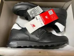 WTAPS × New Balance 1300 新品未使用27.5㎝